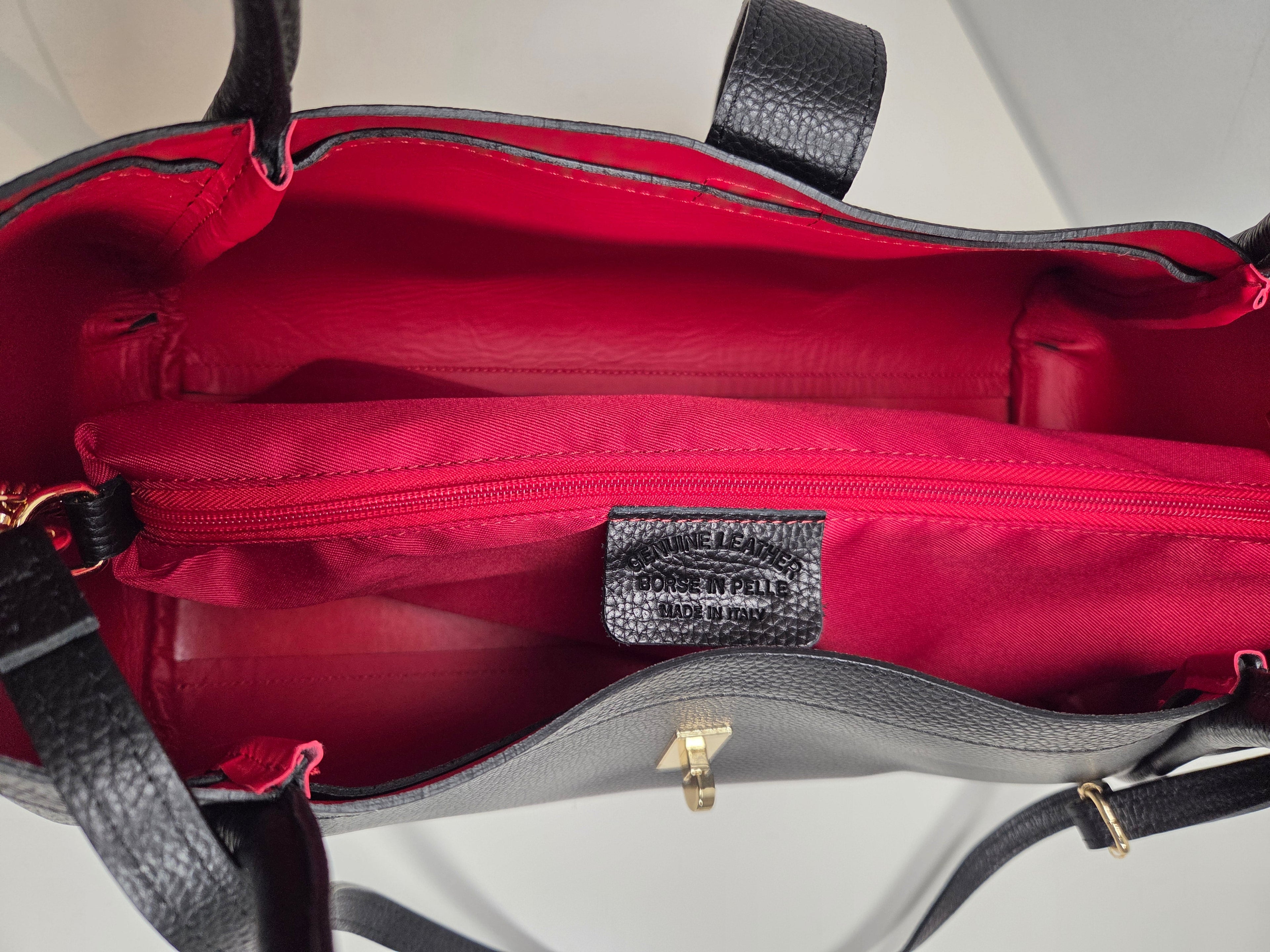 Siena Tote