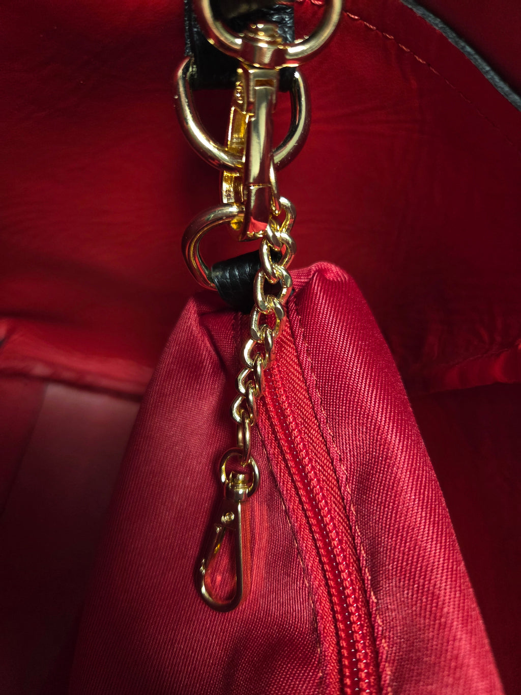 Siena Tote