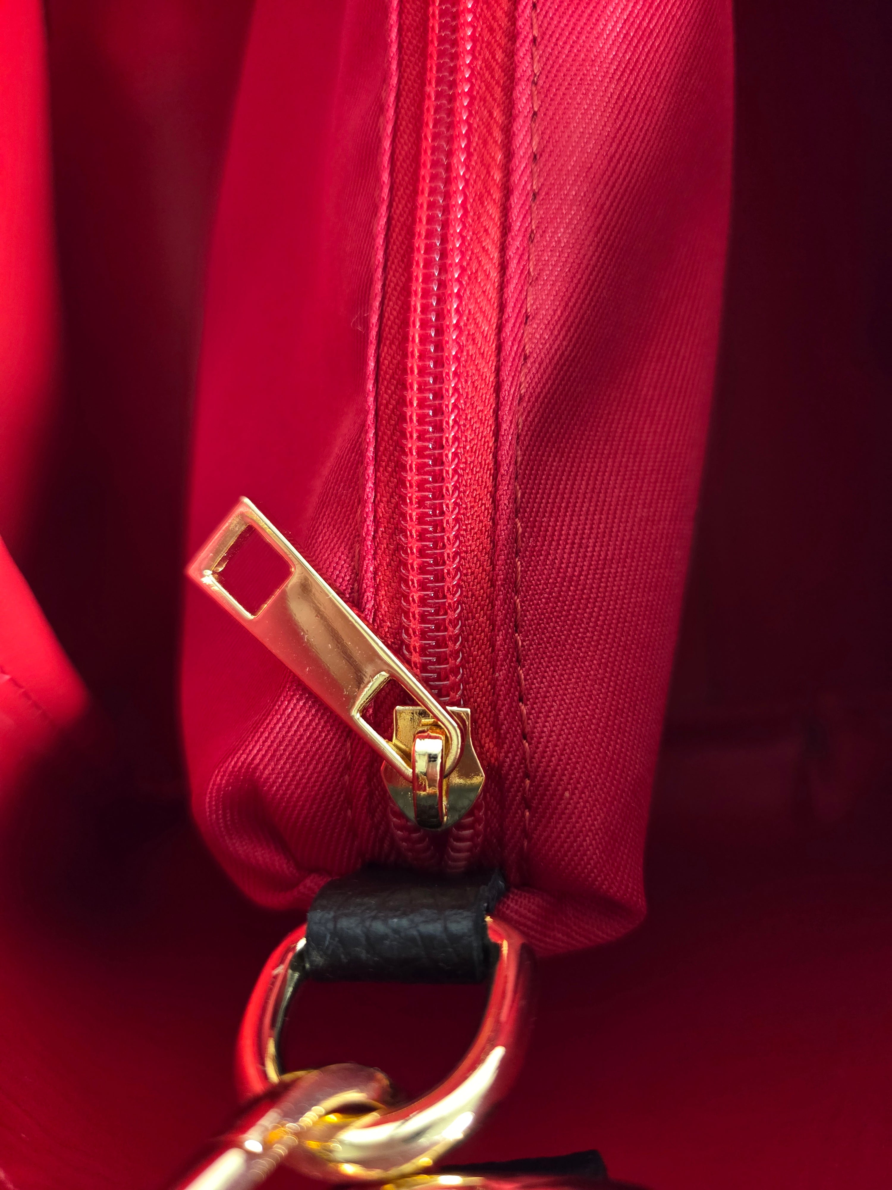 Siena Tote