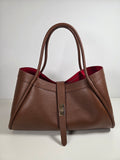 Siena Tote – Bruin