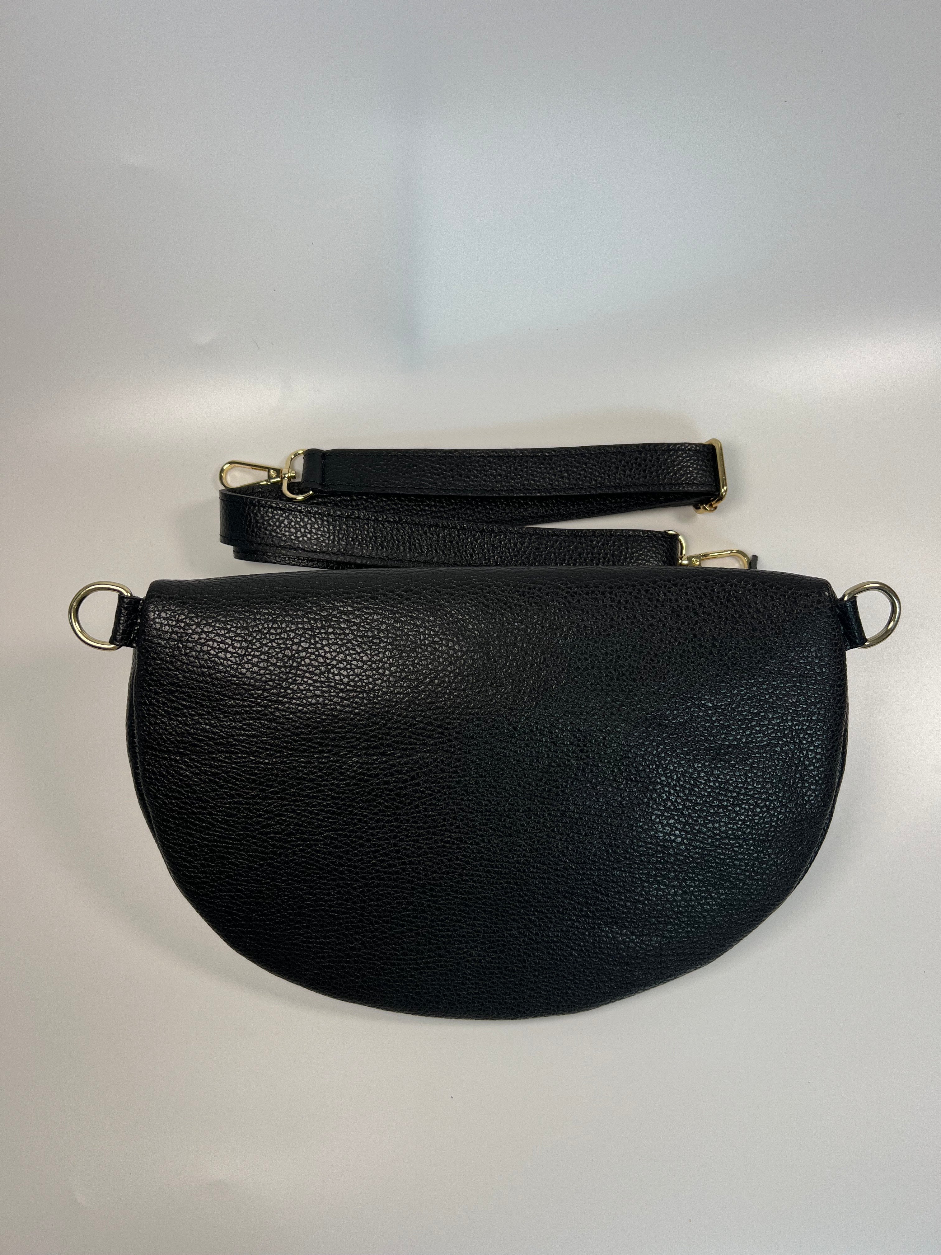 Leren Heuptas / Crossbodytas