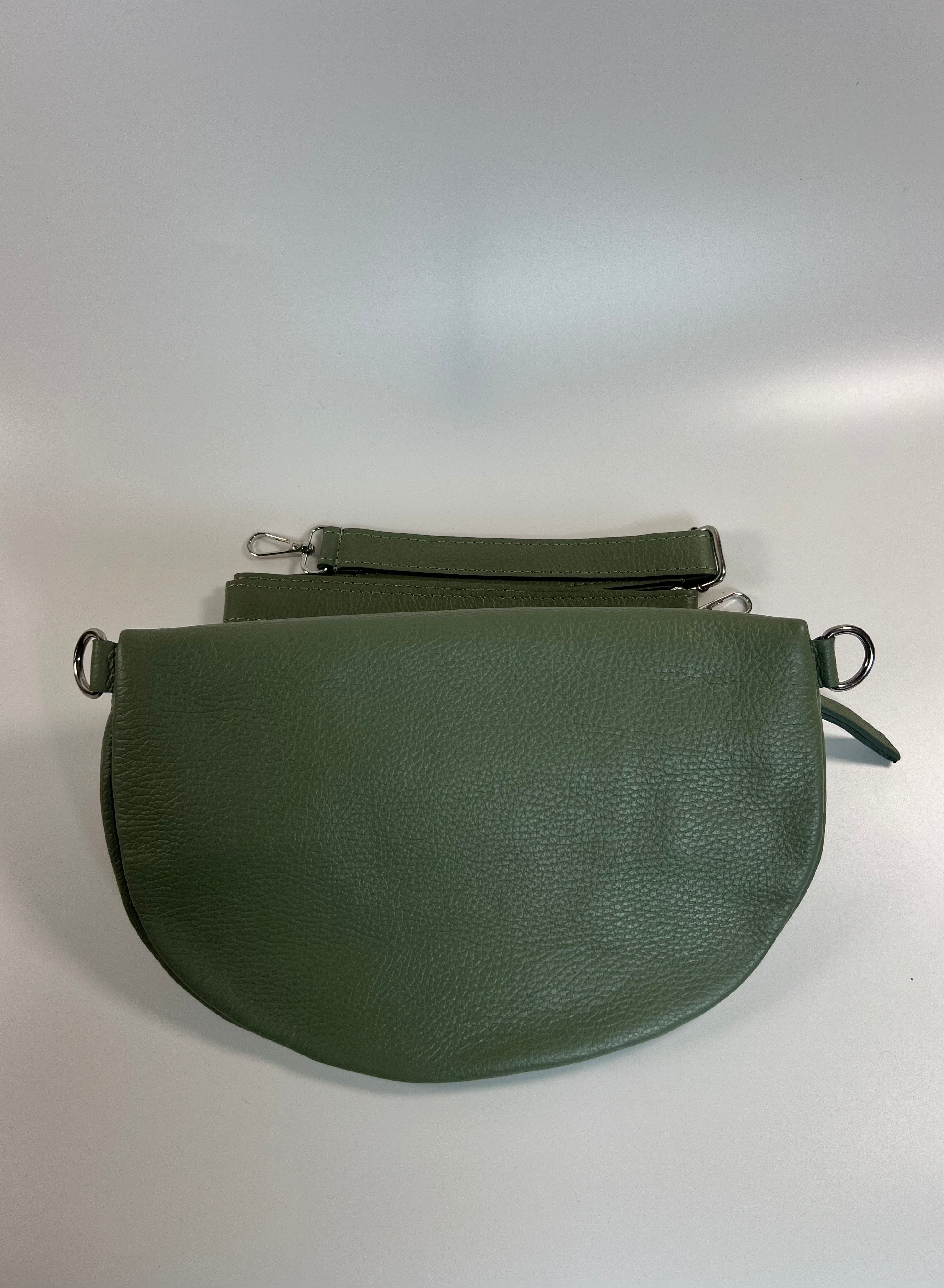 Leren Heuptas / Crossbodytas