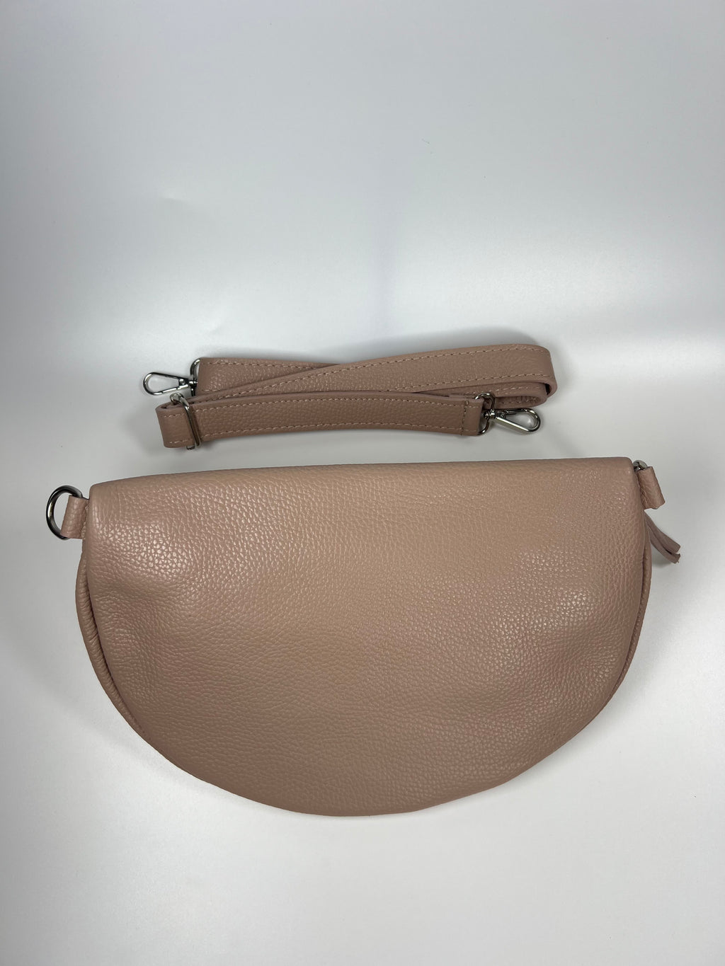 Leren Heuptas / Crossbodytas