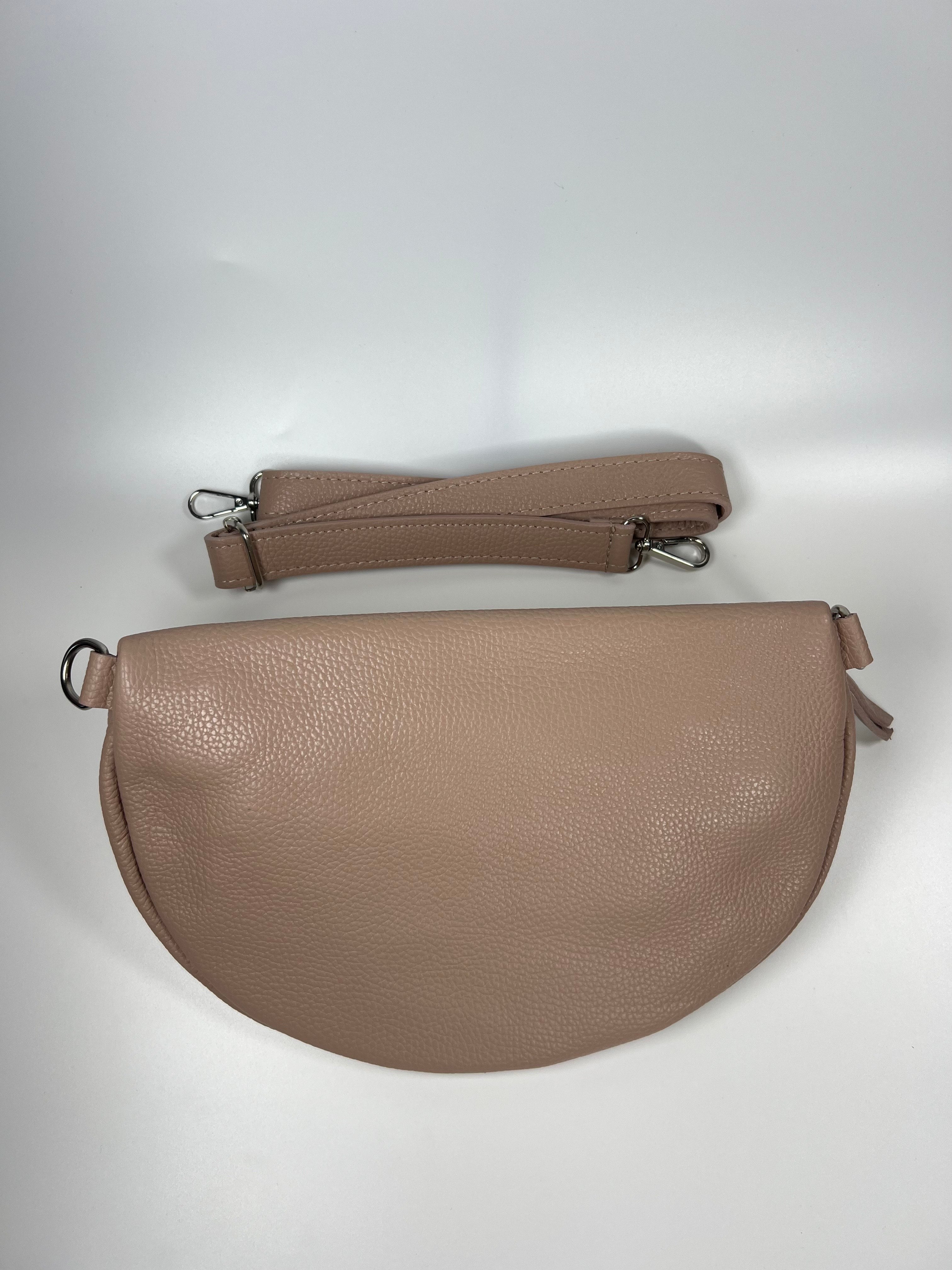 Leren Heuptas / Crossbodytas