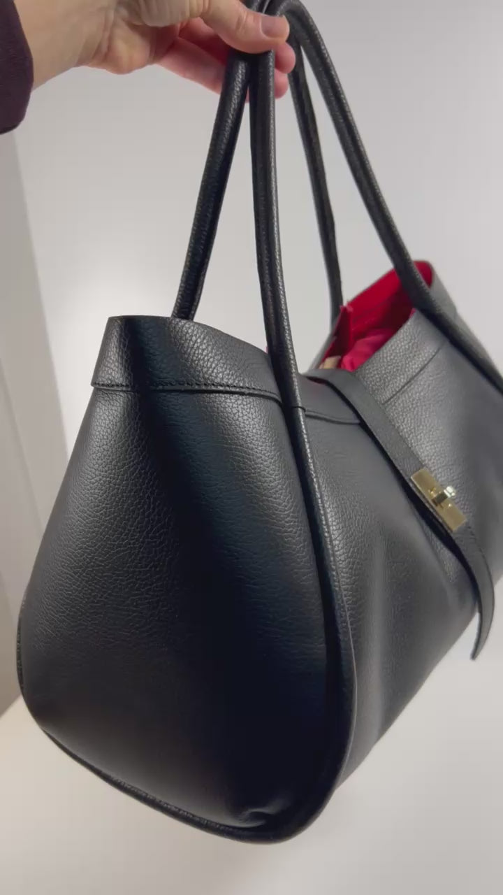 Siena Tote