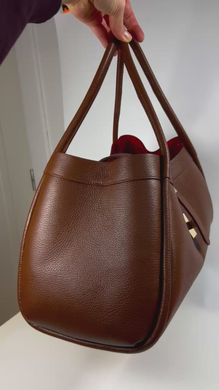 Siena Tote